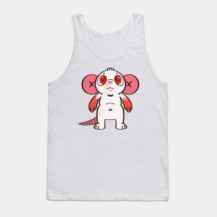 lab ratz Tank Top